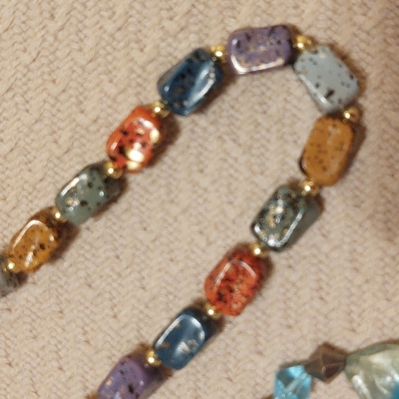 Lot of Necklaces - Picture 9 of 16